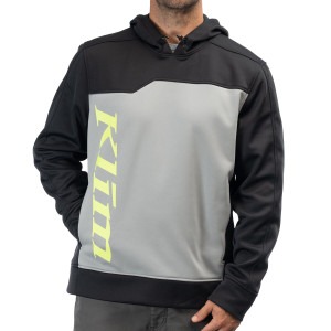 Klim Accelerator Pullover Hoodie (Non-Current) Klim Accelerator Pullover Hoodie (Non-Current)