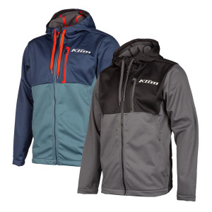 Klim Transition Hoodie (Non-Current) Klim Transition Hoodie (Non-Current)