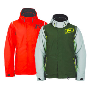 Klim Element Jacket (Non-Current)