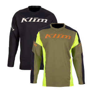 Klim XC Pro Jersey [Sample]
