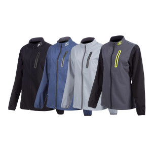 Klim Women's Zephyr Wind Shirt Klim Women's Zephyr Wind Shirt