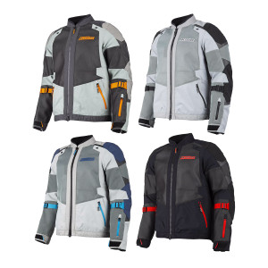 Klim Baja S4 Jacket Klim Baja S4 Jacket