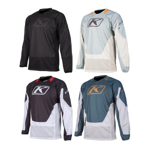 Klim Dakar Jersey Klim Dakar Jersey