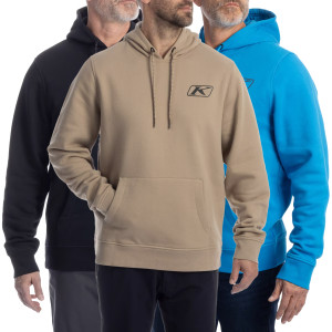 Klim Rippin' Pullover Hoodie Klim Rippin' Pullover Hoodie