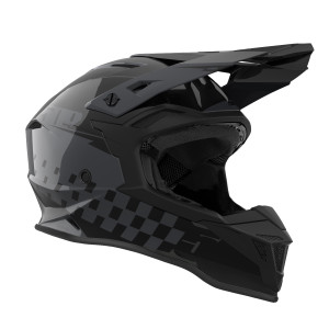 509 Atmosphere Offroad Helmet - Speedsta Stealth 509 Atmosphere Offroad Helmet - Speedsta Stealth