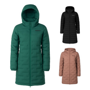 Klim Women's Luna Stretch Down Parka Klim Women's Luna Stretch Down Parka