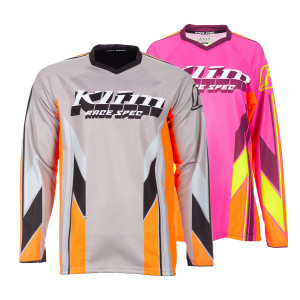 Klim Youth Revolt Jersey Klim Youth Revolt Jersey