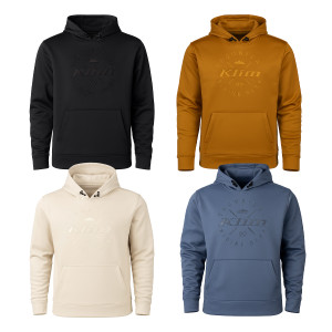 Klim Wydaho Pullover Hoodie Klim Wydaho Pullover Hoodie