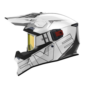 509 Youth Latitude Ignite Helmet System - Stormchaser