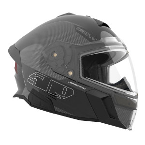 509 Delta V Carbon Commander Helmet (XL Shell) - Legacy 509 Delta V Carbon Commander Helmet (XL Shell) - Legacy