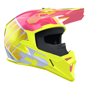 509 Tactical 3.1 MTN Helmet - Watermelon | SnowBigDeal