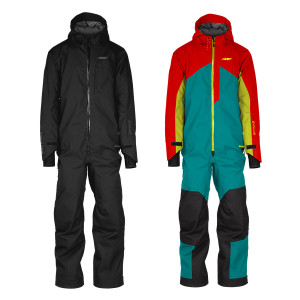 509 Evolve Monosuit Shell 509 Evolve Monosuit Shell