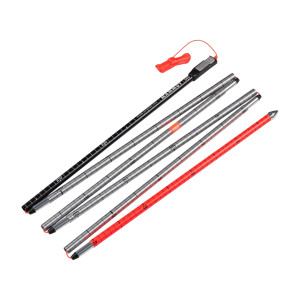 Mammut Probe 240 Speed Lock