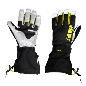 509 Backcountry Glove - Highlighter [Limited Edition]