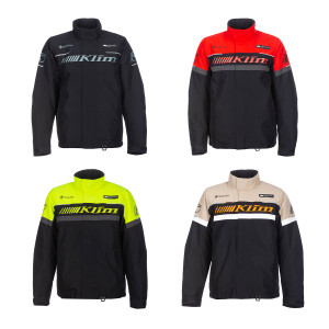 Klim Kaos Jacket – Heavyweight Snowmobile Coat | SnowBigDeal