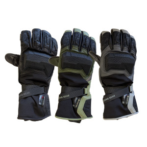 Klim Badlands GTX Long Glove [Sample]