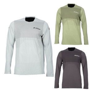 Klim XC Pro Jersey