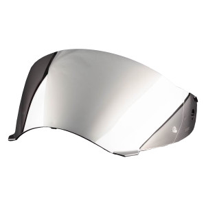 Klim X1 +IR HD Mirrored Face Shield