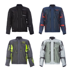 Klim Badlands Pro Jacket