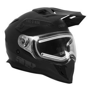509 Delta R3L Ignite Helmet - Matte Ops 509 Delta R3L Ignite Helmet - Matte Ops