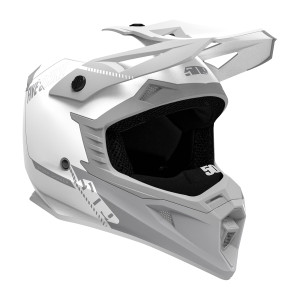 509 Tactical Helmet - Storm Chaser 509 Tactical Helmet - Storm Chaser