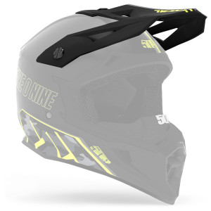 509 Tactical Helmet Visor - 509-F01002100 509 Tactical Helmet Visor - 509-F01002100