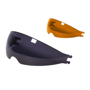 509 Delta R3 Helmet Sun Shield 509 Delta R3 Helmet Sun Shield