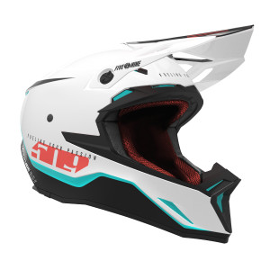 509 Altitude 2.0 Offroad Pro Helmet - Sci-Fi White 509 Altitude 2.0 Offroad Pro Helmet - Sci-Fi White