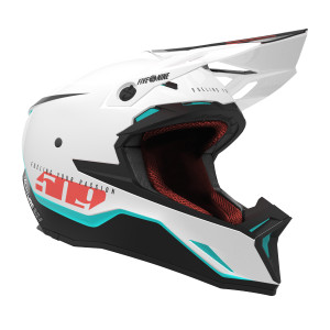 509 Altitude 2.0 Offroad Helmet - Sci-Fi White 509 Altitude 2.0 Offroad Helmet - Sci-Fi White