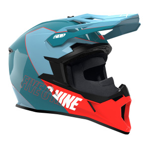 509 Tactical 2.0 Helmet w/ Fidlock - Sharkskin