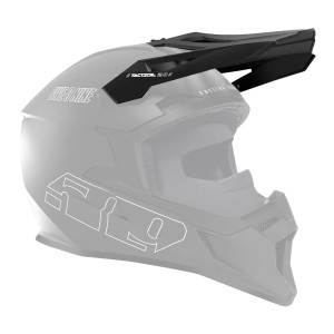 509 Tactical 2.0 Helmet Visor 509 Tactical 2.0 Helmet Visor