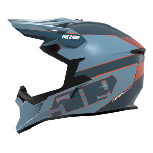 509 Youth Tactical 2.0 Offroad Helmet - Sharkskin 509 Youth Tactical 2.0 Offroad Helmet - Sharkskin