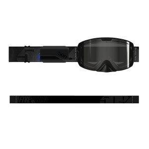 509 Kingpin Ignite Goggle - Black Ops (Smoke Tint (Polarized)) 509 Kingpin Ignite Goggle - Black Ops (Smoke Tint (Polarized))