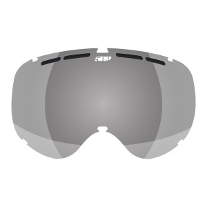 509 Ripper 2.0 Youth Goggle Lens - Yellow Tint/Chrome Mirror 509 Ripper 2.0 Youth Goggle Lens - Yellow Tint/Chrome Mirror