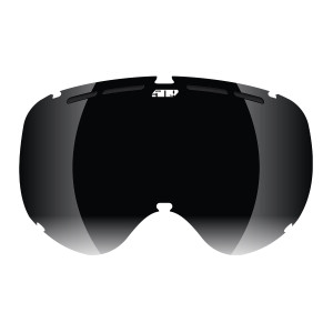 509 Ripper 2.0 Youth Goggle Lens - Smoke Tint 509 Ripper 2.0 Youth Goggle Lens - Smoke Tint
