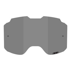 509 Sinister MX6 Lens - Smoke Tint 509 Sinister MX6 Lens - Smoke Tint