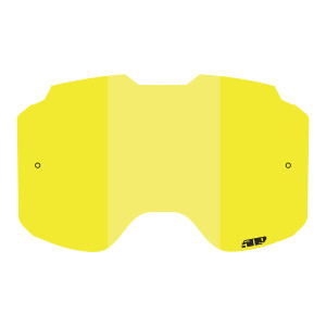 509 Sinister MX6 Lens - Yellow Tint 509 Sinister MX6 Lens - Yellow Tint