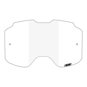 509 Sinister MX6 Lens - Clear 509 Sinister MX6 Lens - Clear