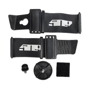 509 Altitude 2.0 Helmet Short Straps (Aviator 2.0, Kingpin, Revolver Goggles)