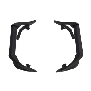 509 Aviator 2.0 Goggle Outrigger Set 509 Aviator 2.0 Goggle Outrigger Set