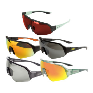 509 Shags Sunglasses