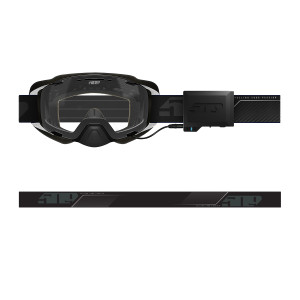 509 Aviator 2.0 XL Ignite S1 Goggle - Nightvision (Clear) 509 Aviator 2.0 XL Ignite S1 Goggle - Nightvision (Clear)
