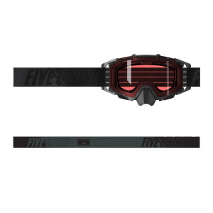 509 Sinister X7 Goggle - Black w/ Rose (Light Rose Tint (HCS)) 509 Sinister X7 Goggle - Black w/ Rose (Light Rose Tint (HCS))