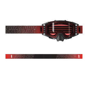 509 Sinister X7 Goggle - Shifter Rose (Clear-Light Rose Tint (Photochromatic)) 509 Sinister X7 Goggle - Shifter Rose (Clear-Light Rose Tint (Photochromatic))