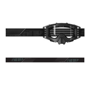 509 Sinister X7 Goggle - Nightvision (Clear) 509 Sinister X7 Goggle - Nightvision (Clear)