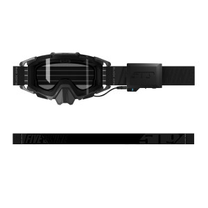 509 Sinister X7 Ignite S1 Goggle - Black Ops