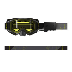 X-Large Snow Goggles | 509 XL Goggles | SnowBigDeal