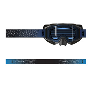 509 Sinister XL7 Goggle - Shifter Ice (Clear-Light Blue Tint (Photochromatic)) 509 Sinister XL7 Goggle - Shifter Ice (Clear-Light Blue Tint (Photochromatic))