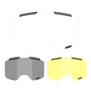 509 Sinister MX6 Flow Lens 509 Sinister MX6 Flow Lens
