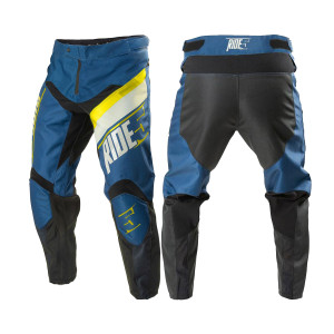 509 Ridge Pants (In-The-Boot) - Passion [Limited Edition]